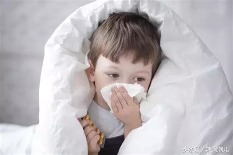 49 数字 小孩一直感冒